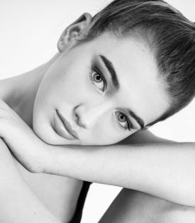 Kaisha L - Assets Model Agency Kaisha L - Assets Model Agency