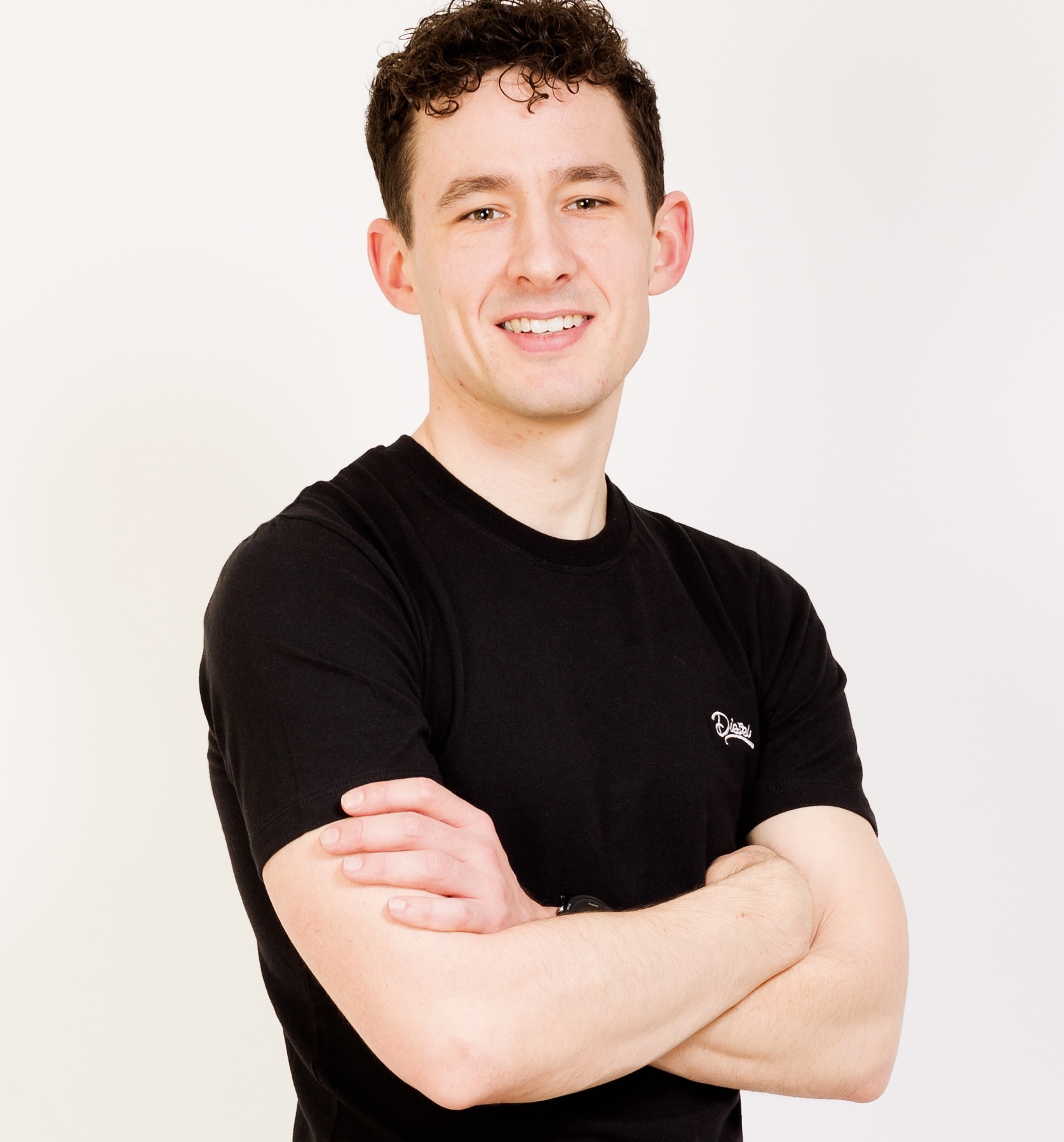 James Davenport Assets Model Agency