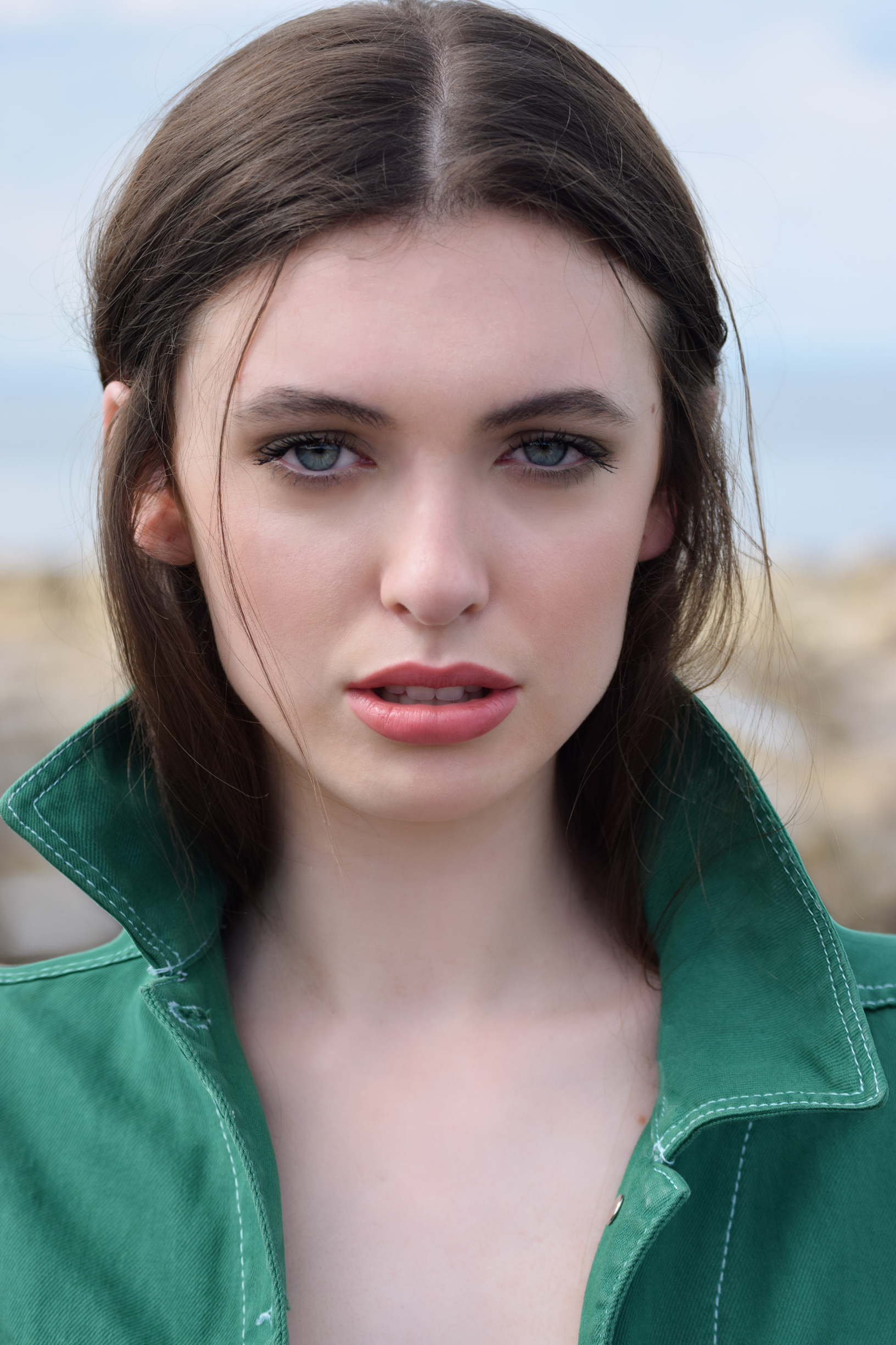 Shauna - Assets Model Agency