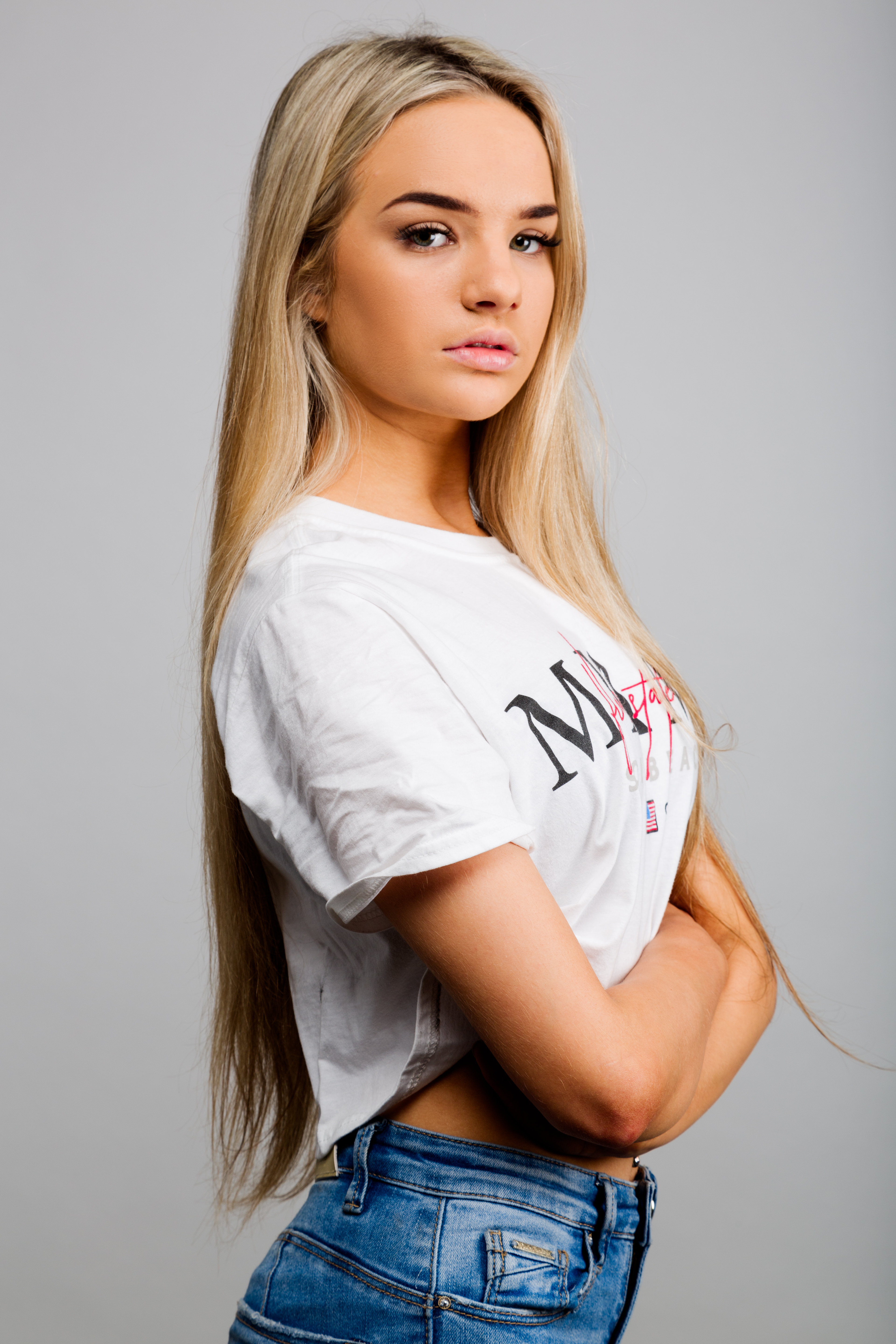 Margo Dumas - a model from United Arab Emirates | Model 