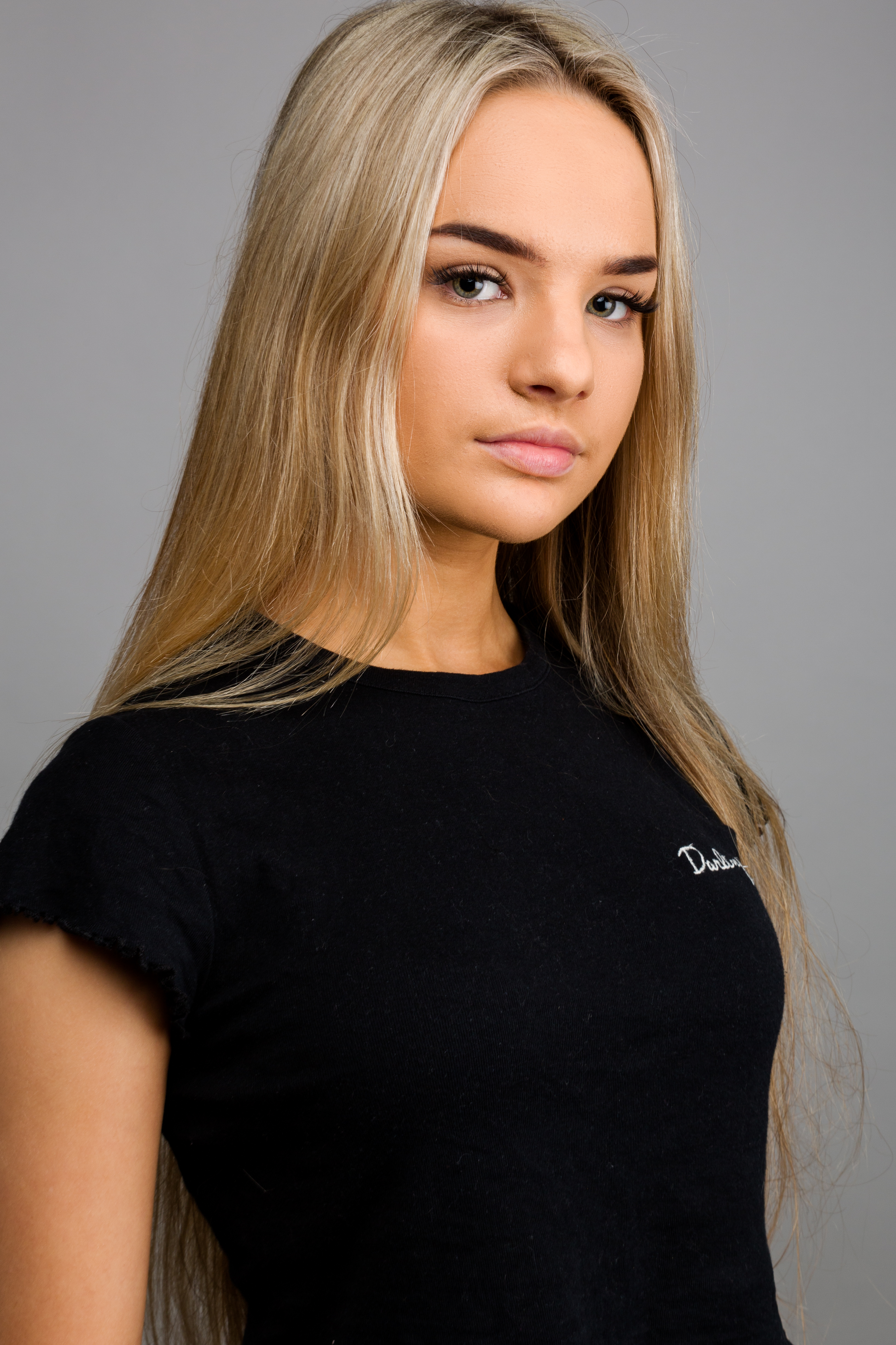 Charlotte - Assets Model Agency