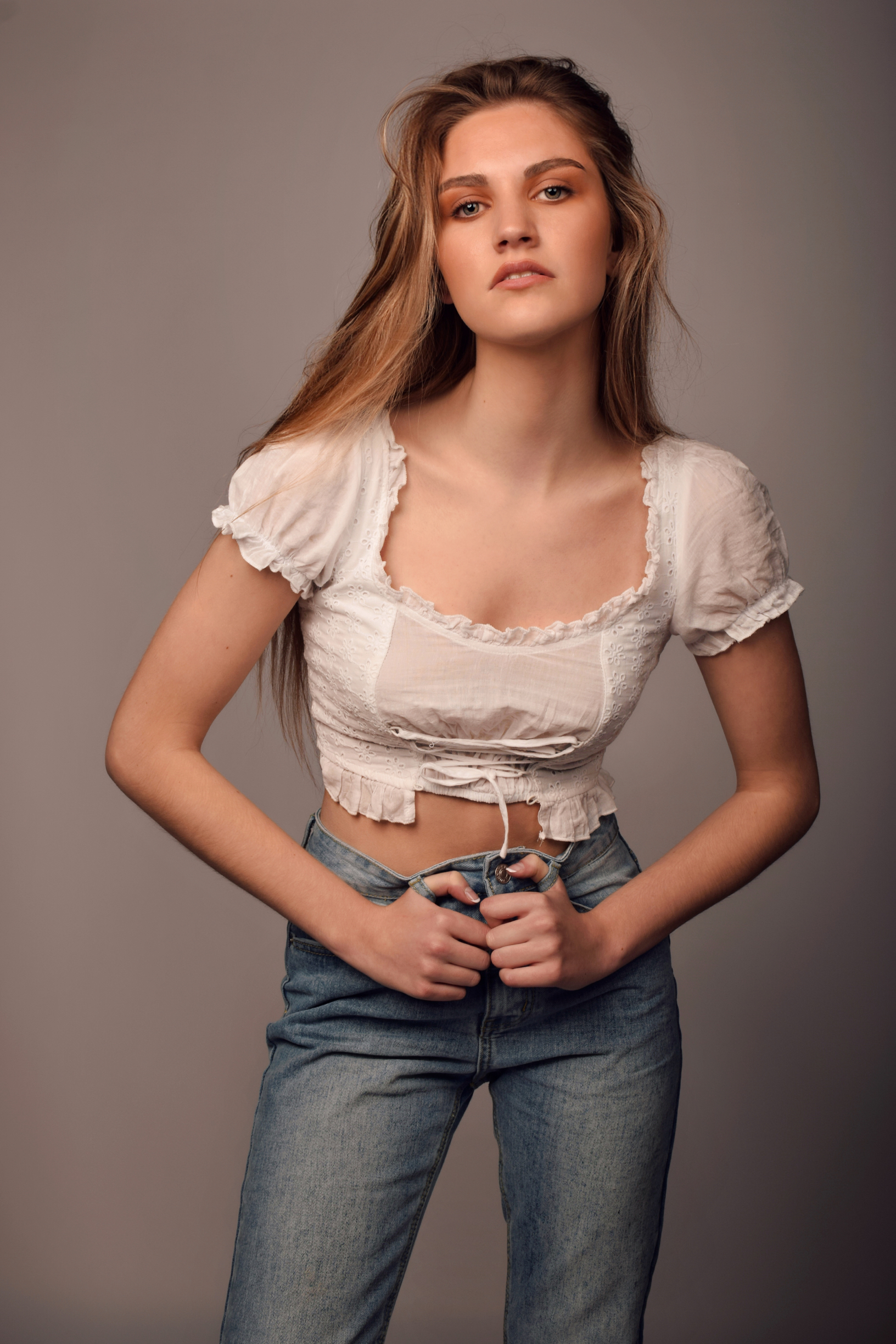 Emma M Assets Model Agency