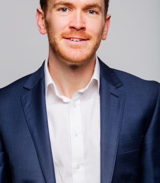 Evan Ryan Assets Model Agency