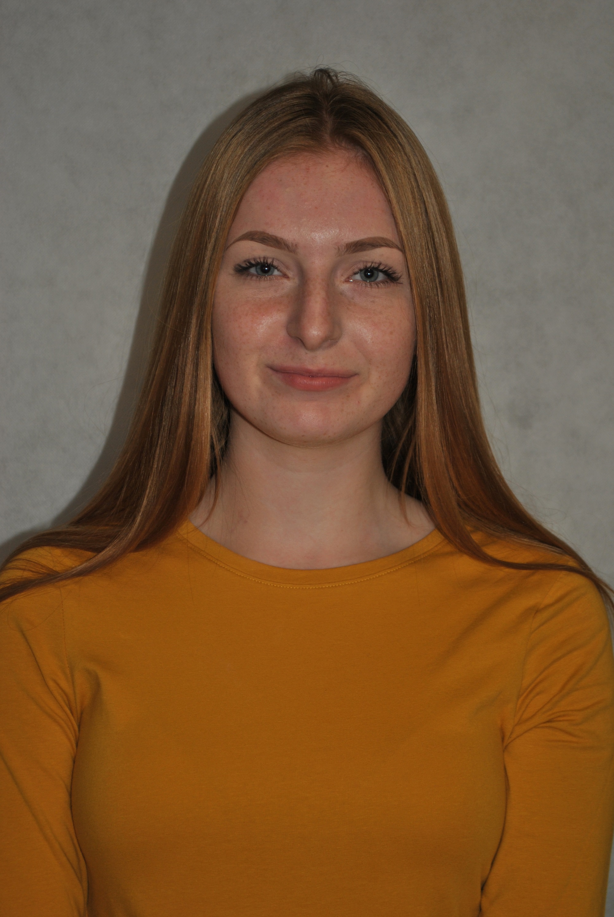 Miriam Crombie 2.02 Assets Model Agency