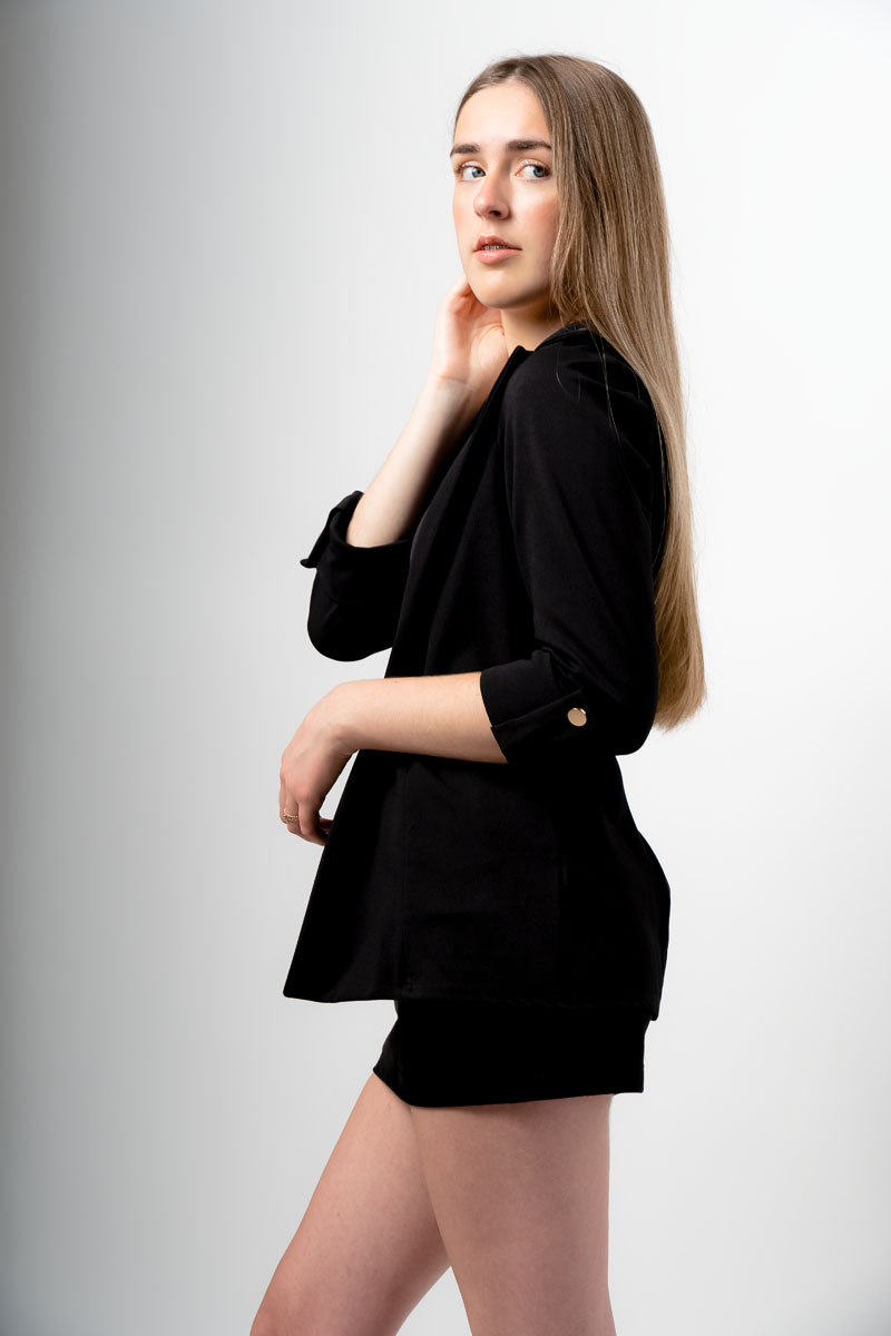 Emilie Kennedy - Assets Model Agency