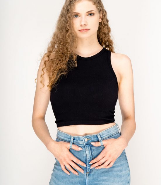 Paulina Jarosz - Assets Model Agency