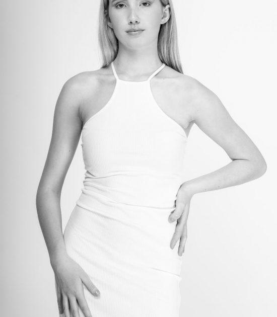 Erin O' Brien - Assets Model Agency