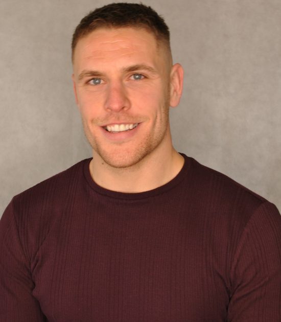 Male Commercial Archives - Assets Model Agency