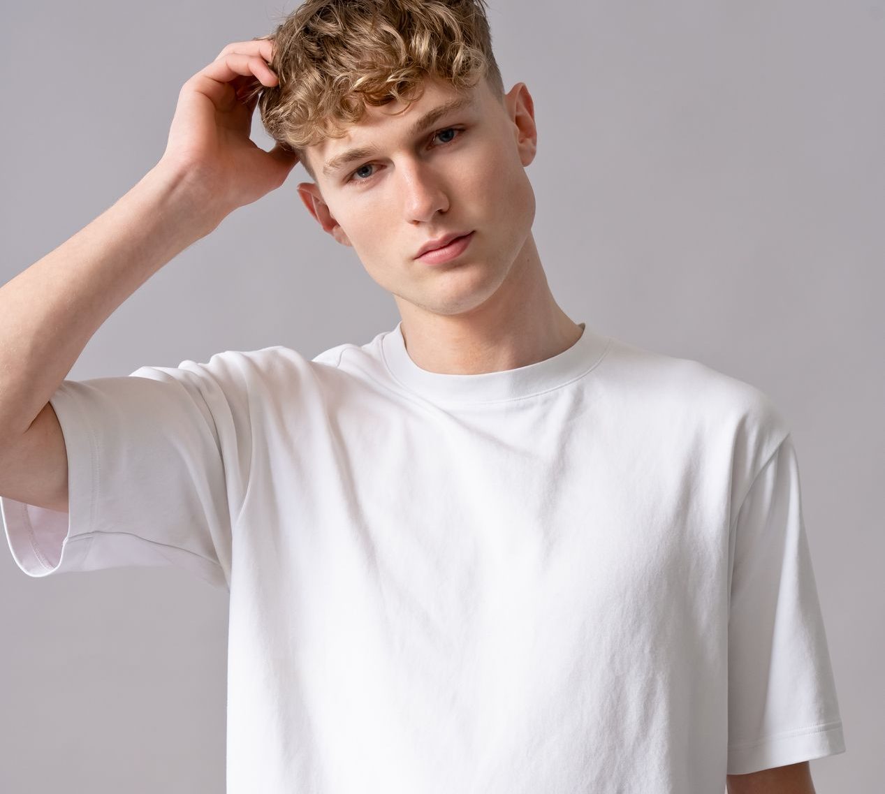 Christopher - Assets Model Agency