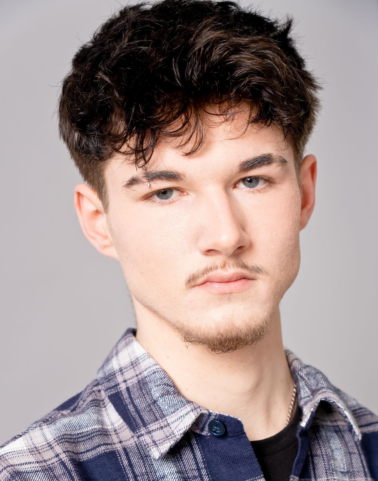 Reece O'Brien - Assets Model Agency