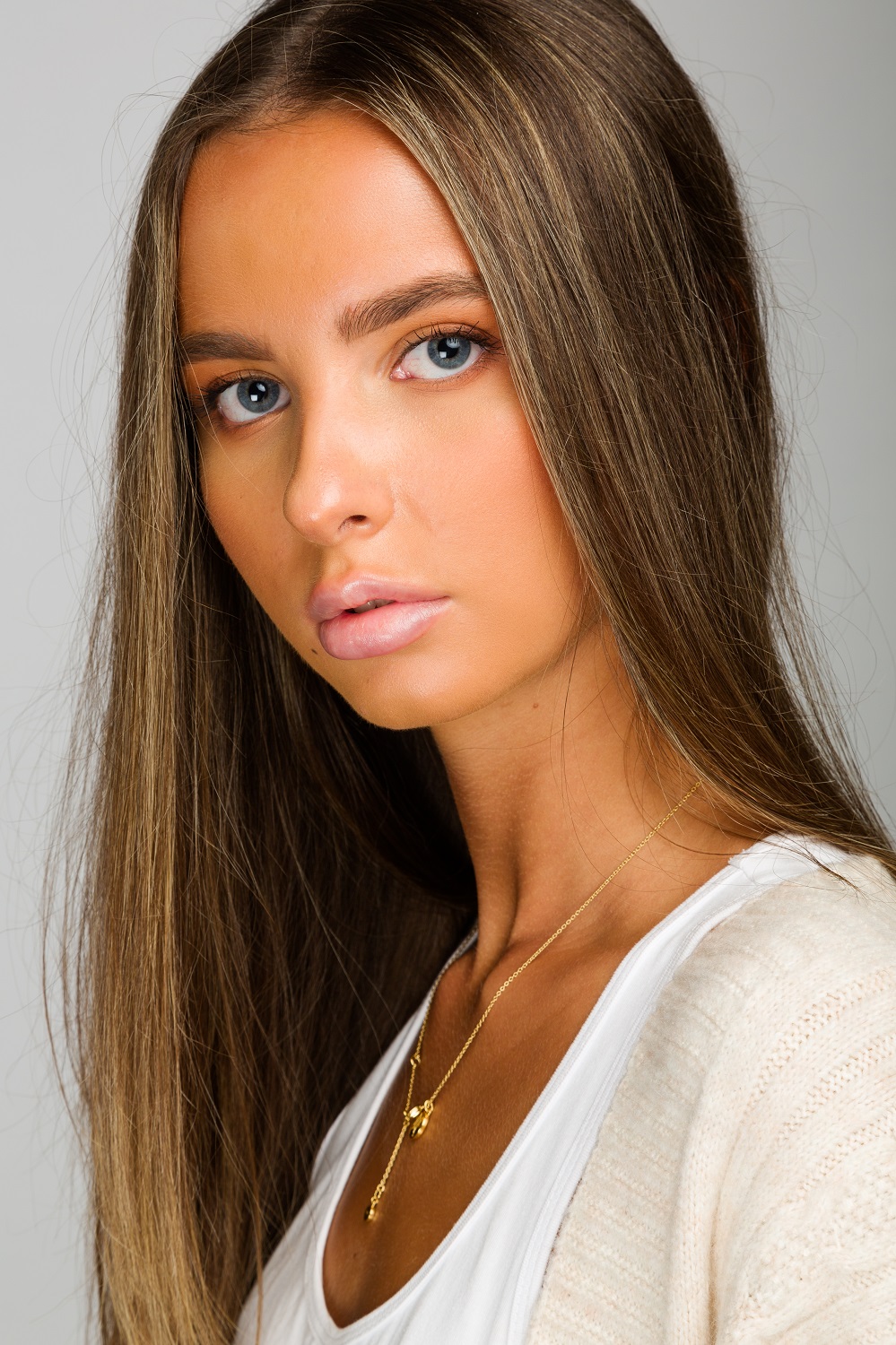 Chloe Mc Assets Model Agency 