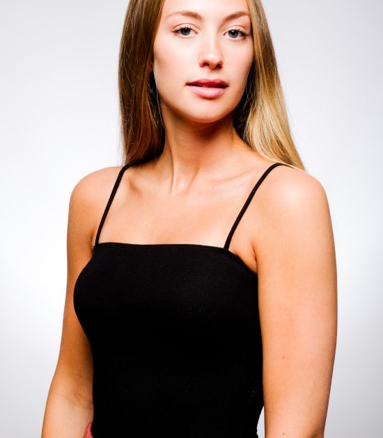 Laura McCann - Assets Model Agency