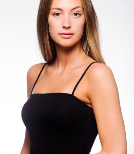 Laura McCann - Assets Model Agency