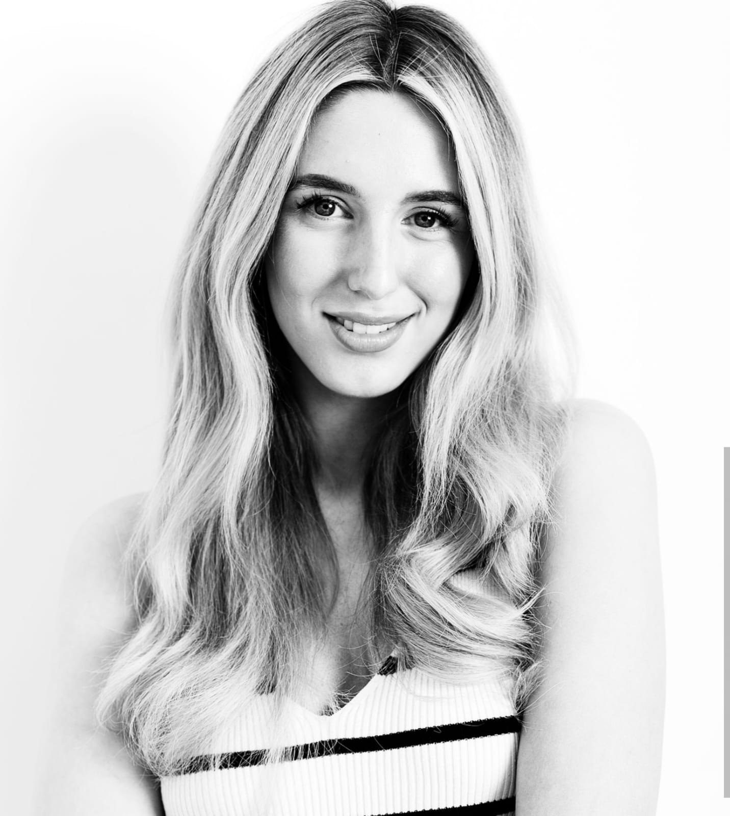 Courtney - Assets Model Agency