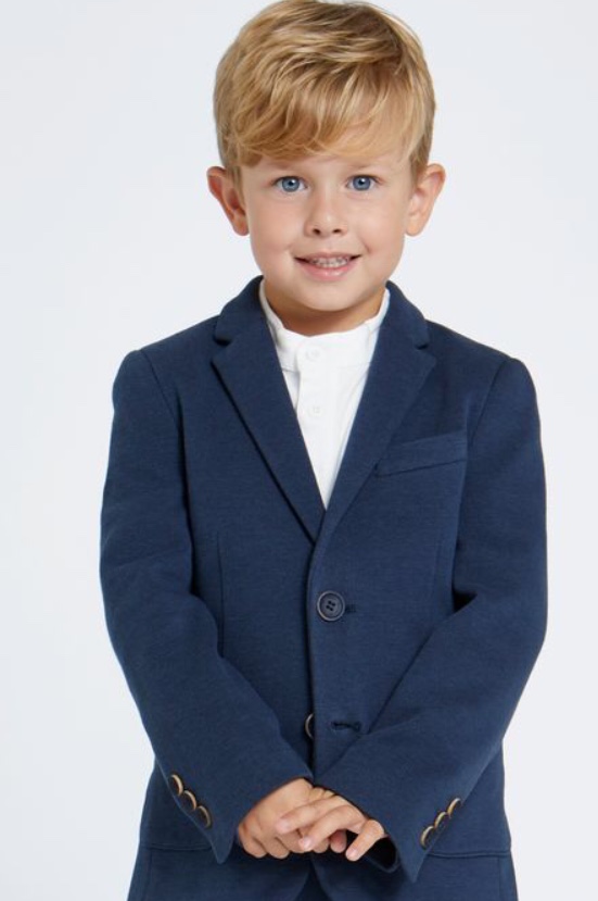 Mini Model Cillian in a Recent Shoot for Dunnes Stores - Assets Model ...